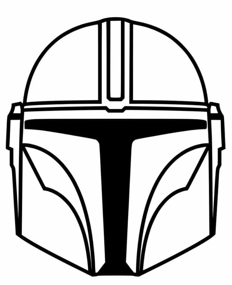 Mandolorian
