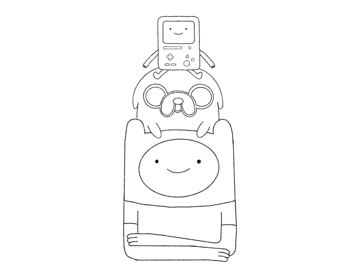 Adventure Time 2