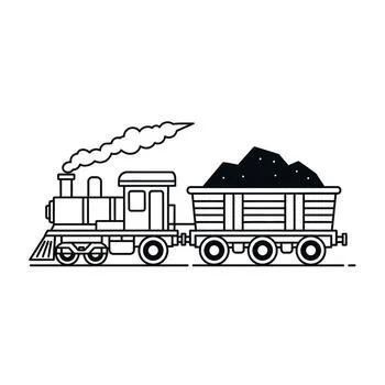 Coal Train