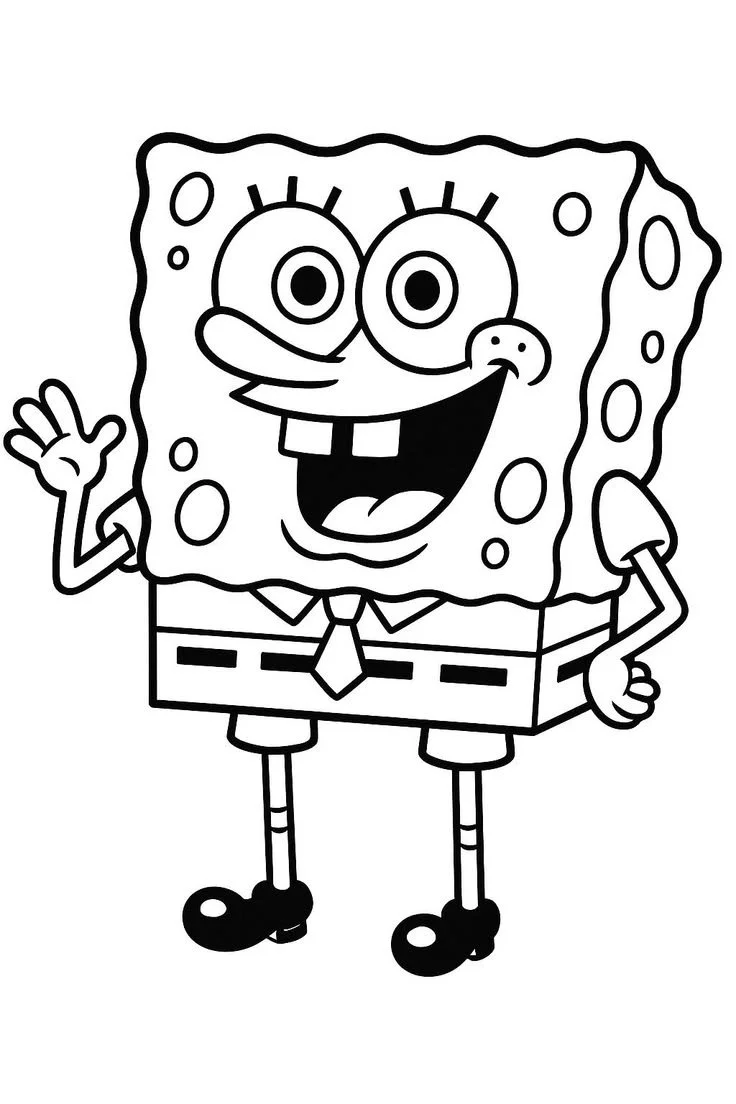 Spongebob
