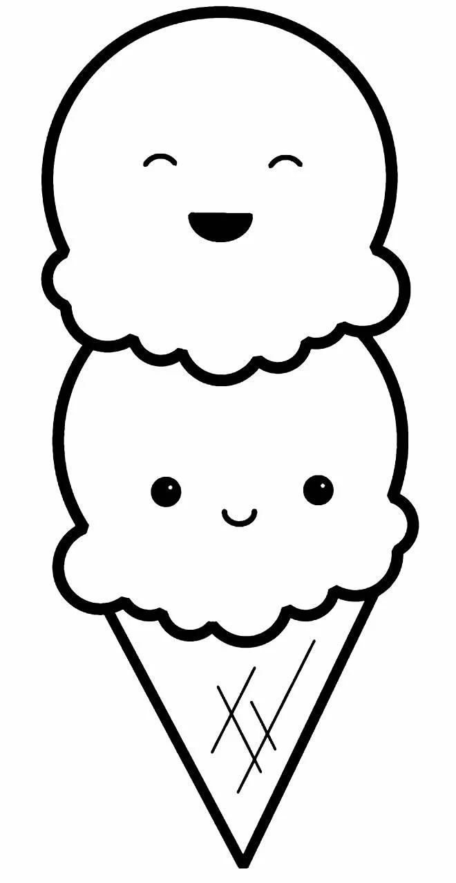 Ice-cream 