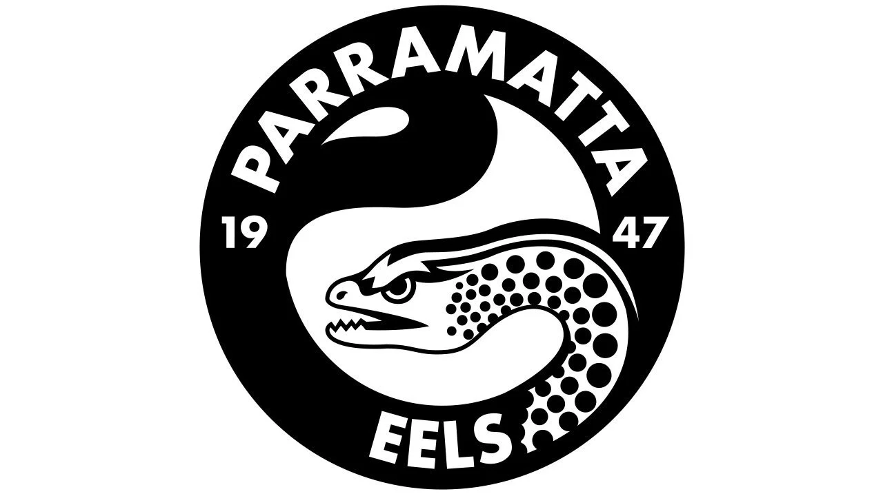 Parramatta Eels Logo