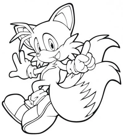 Tails
