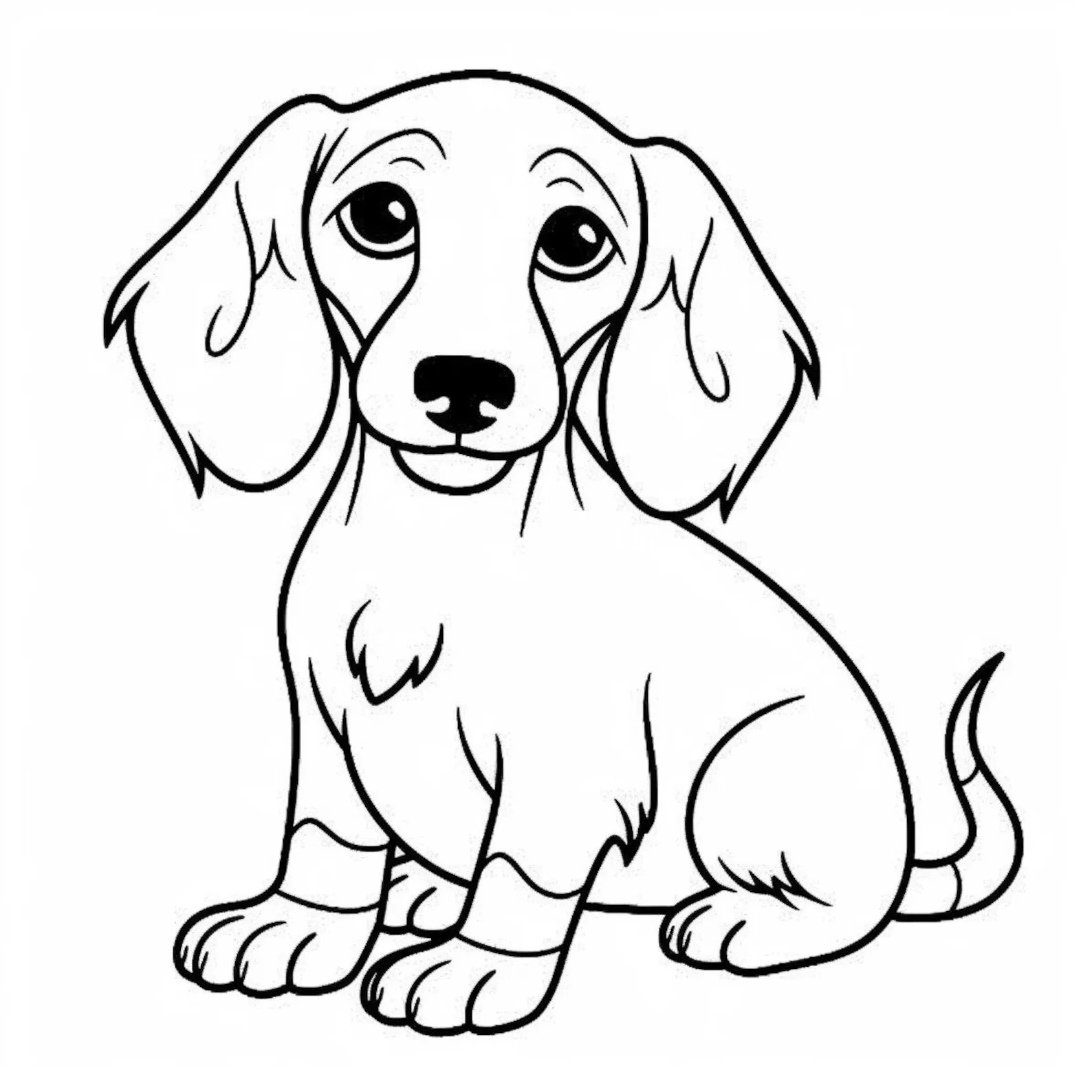Dachshund