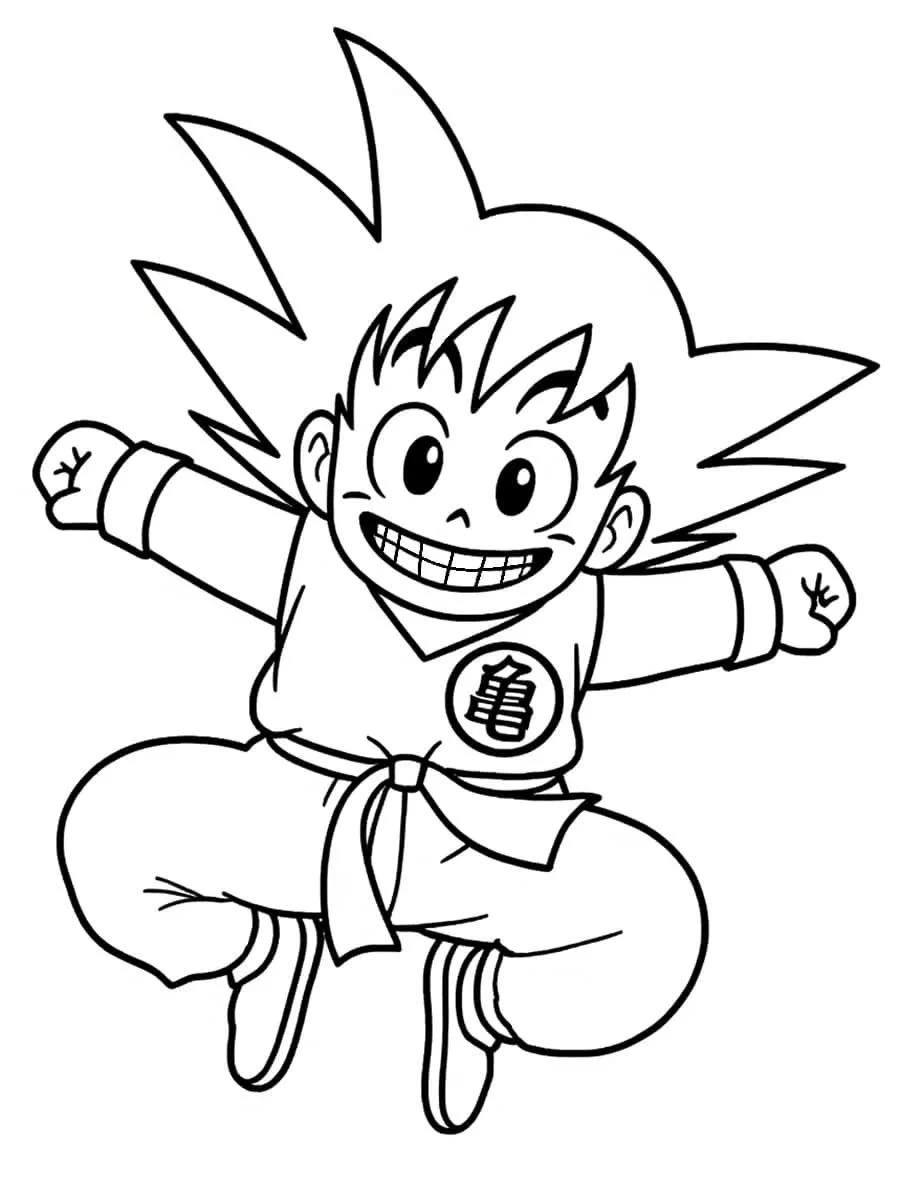 Goku