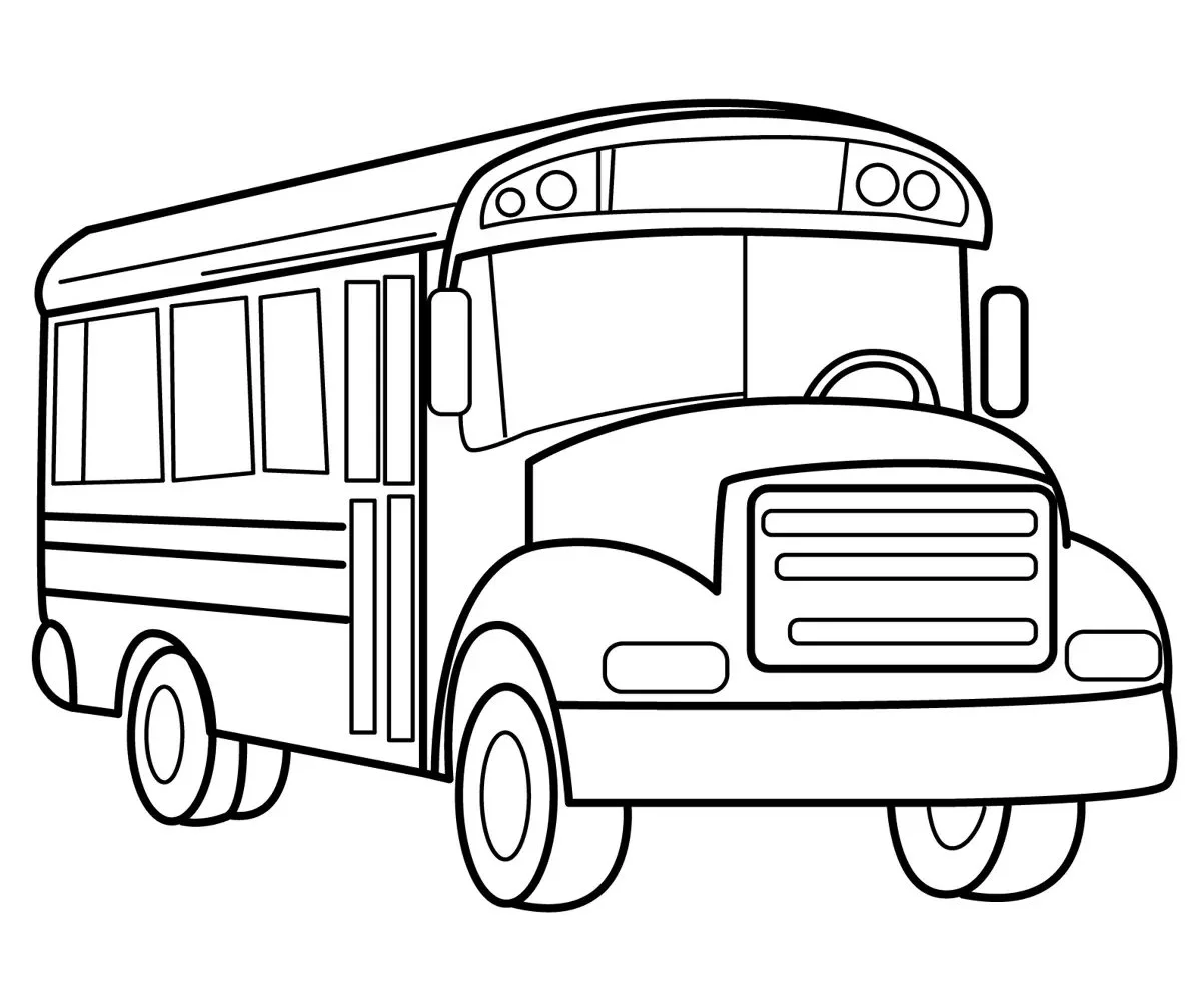 School Bus