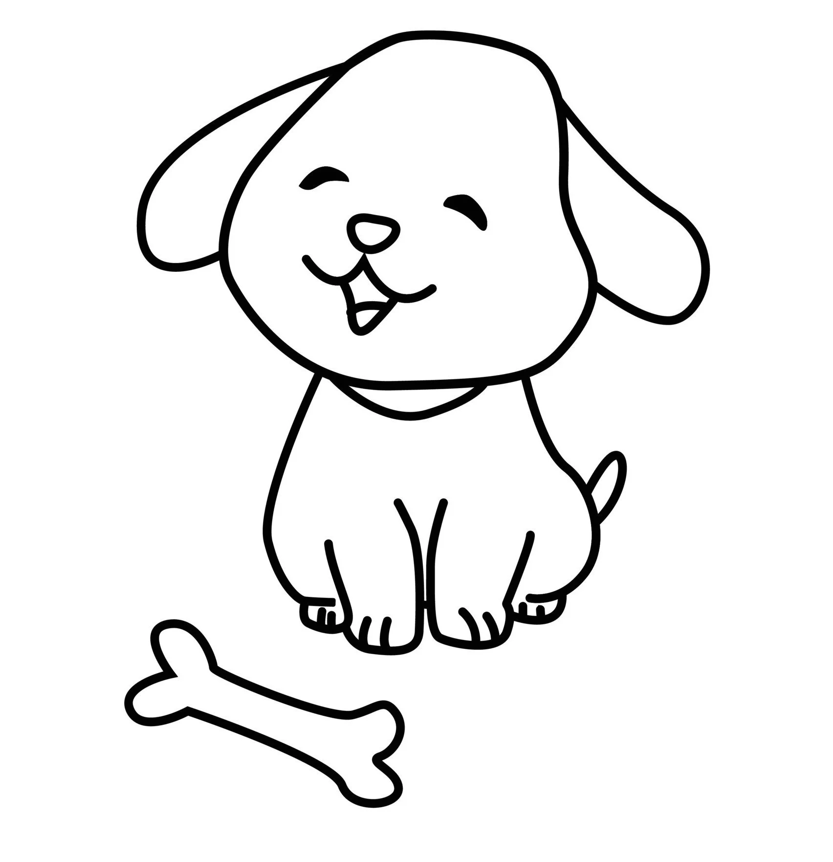 Puppy