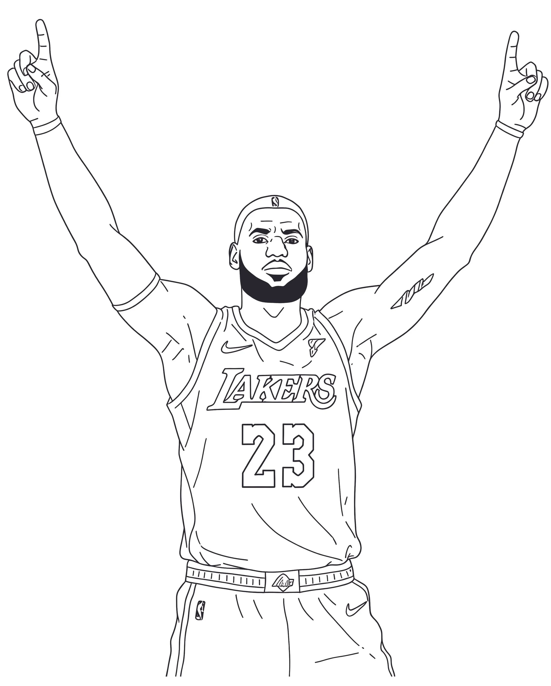 LeBron 