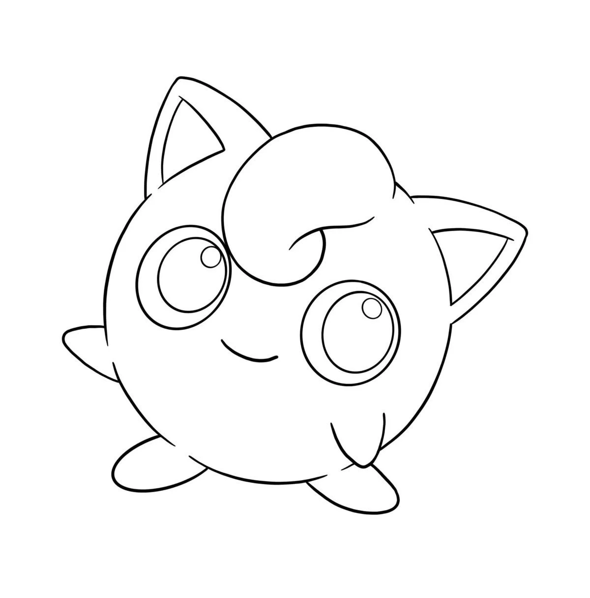 Jiggly Puff