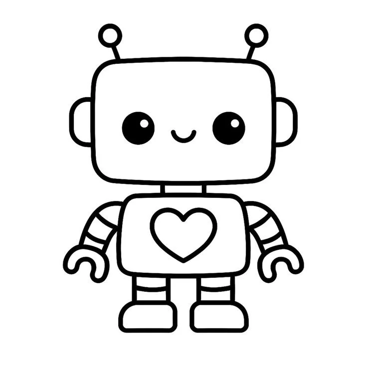 Robot 2