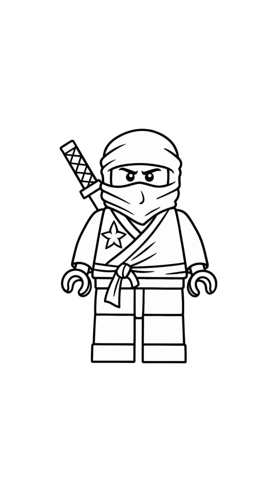 Ninjago