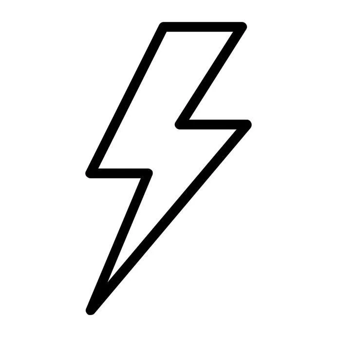 Lightning Bolt