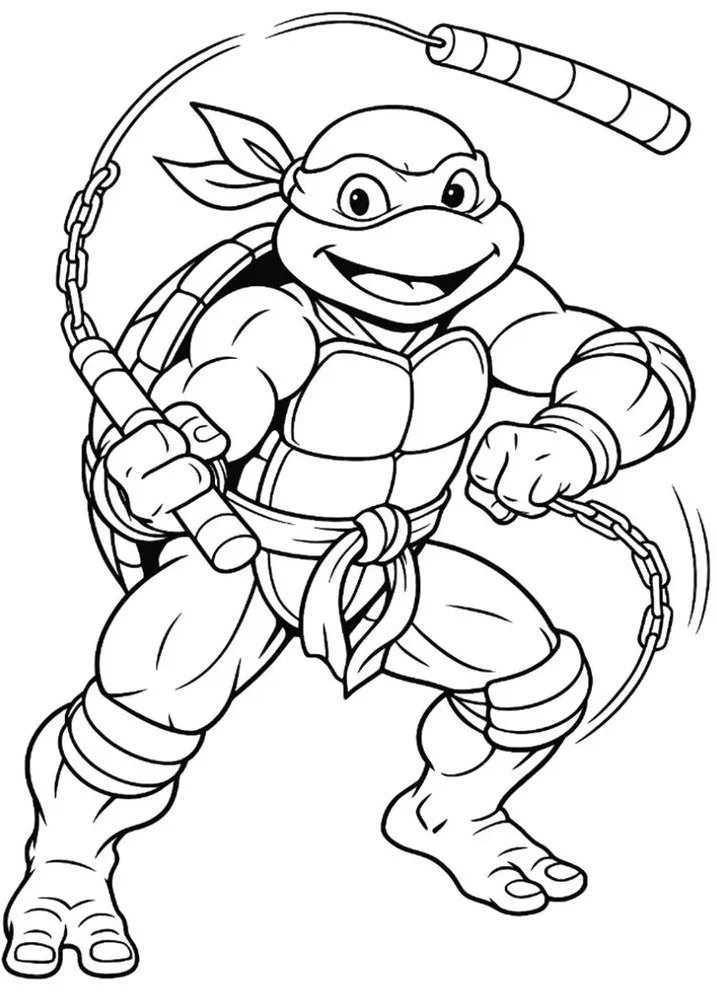 Mikey