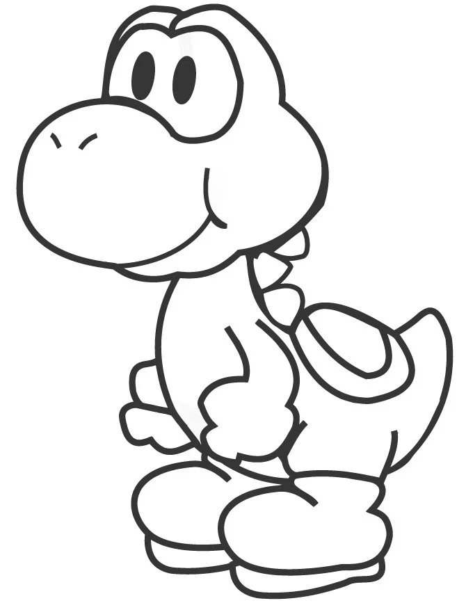 Yoshi