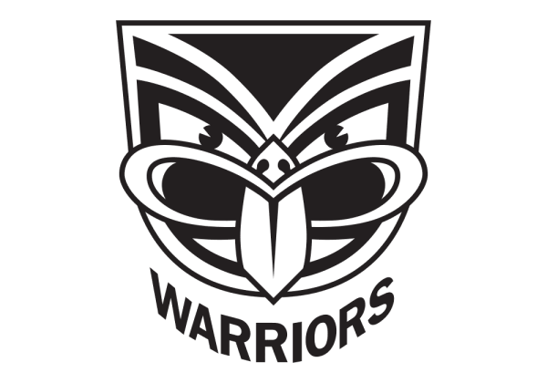 Warriors Logo