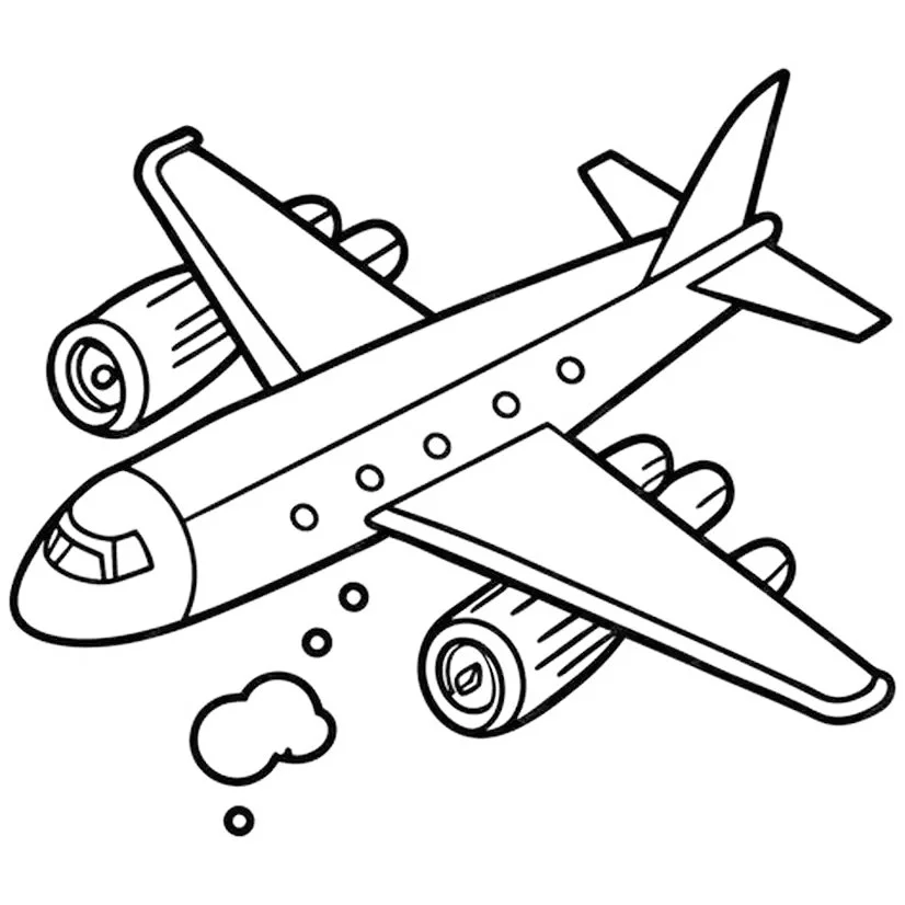 Airplane 2