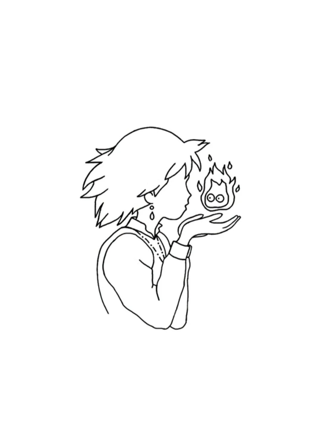Howl's Moving Castle