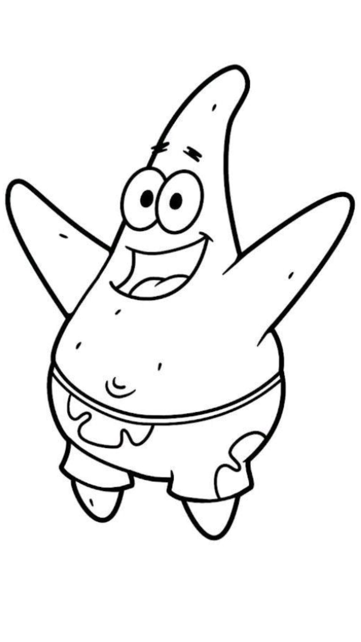 Patrick