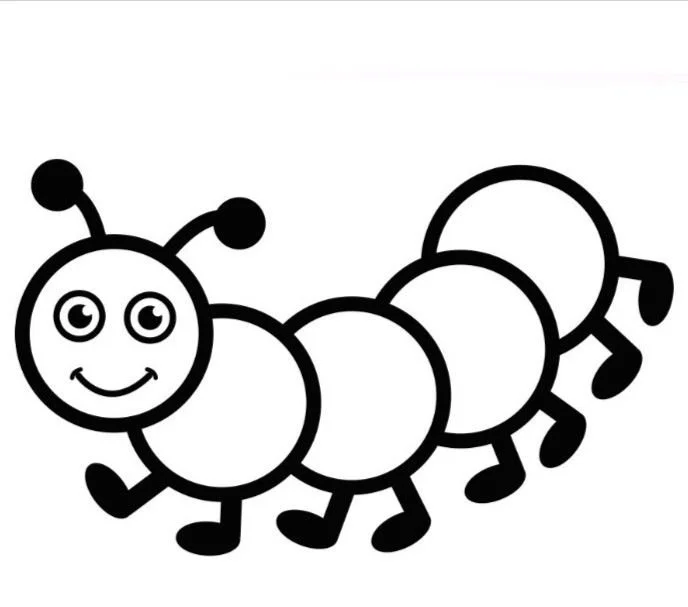 Caterpillar