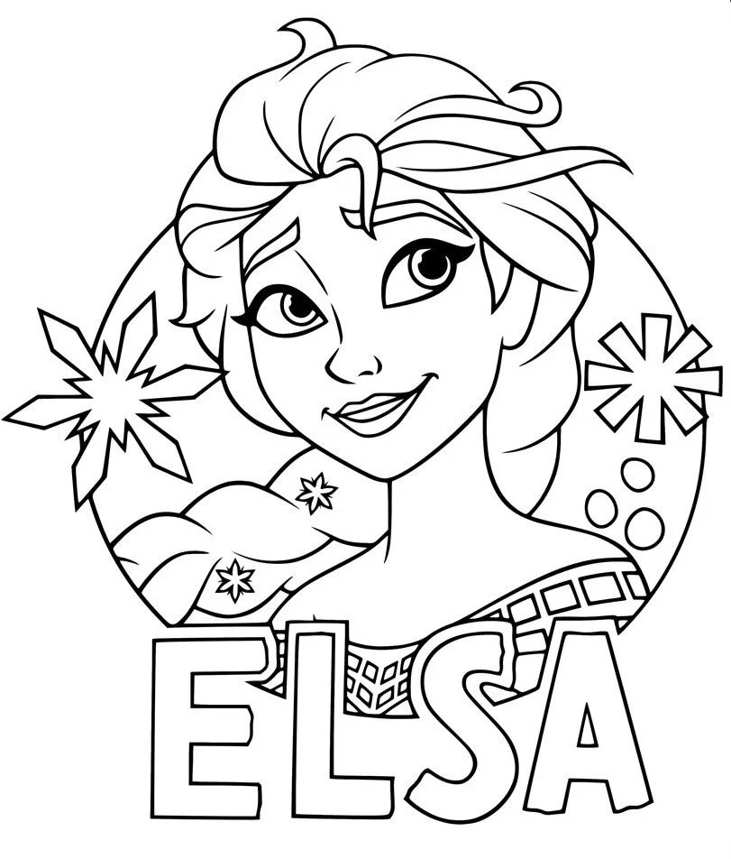 Elsa