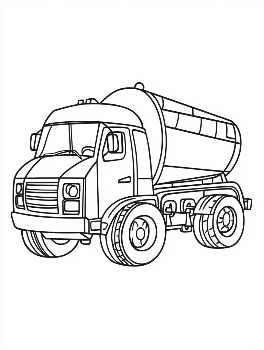 Cement Mixer