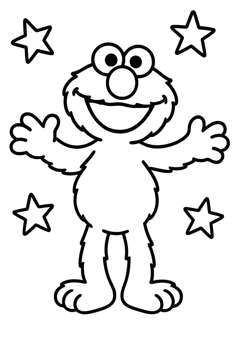 Elmo