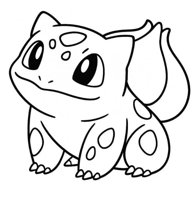 Bulbasaur