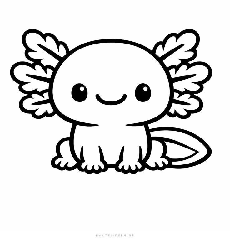 Axolotl 2