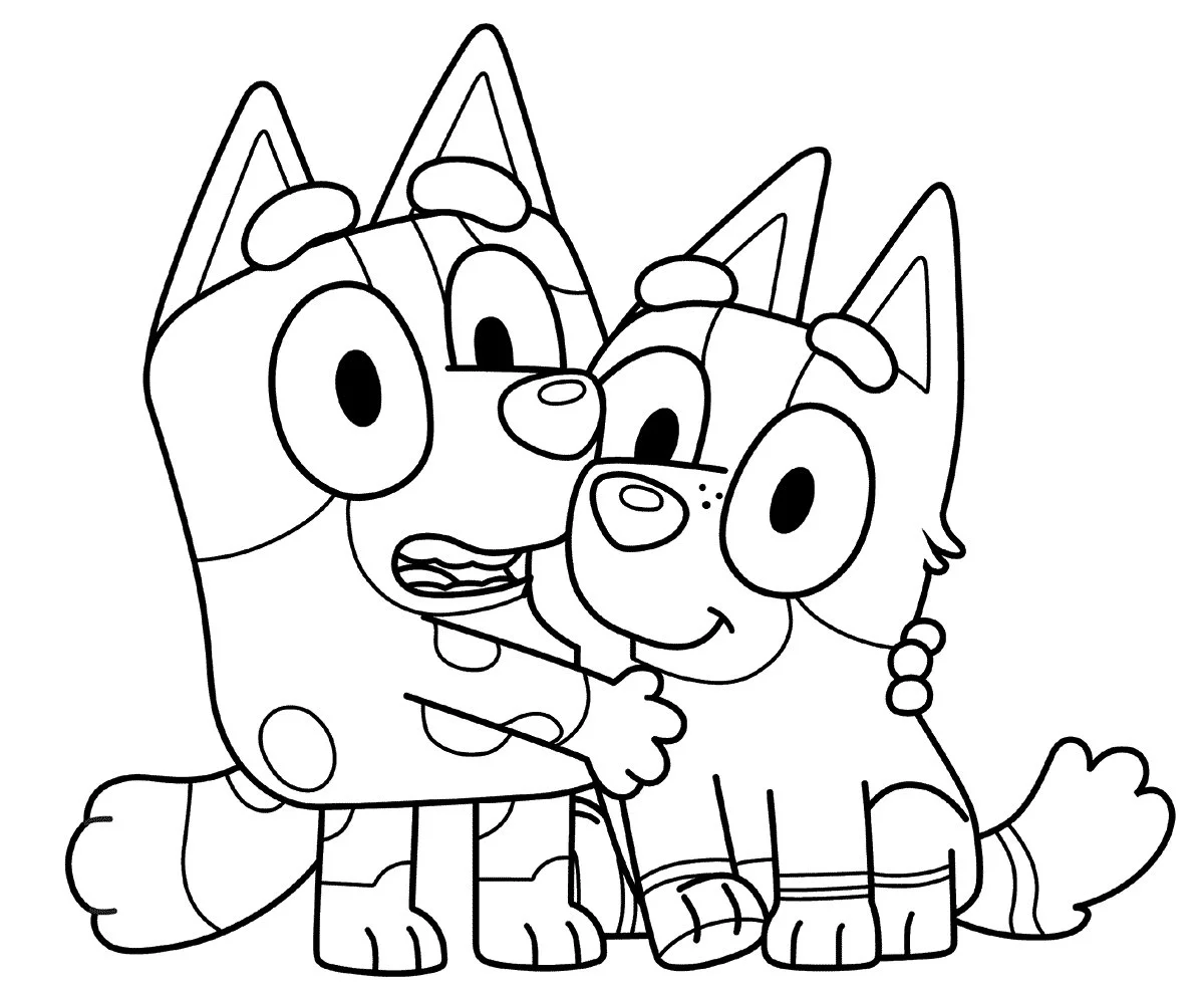 Muffin & Socks