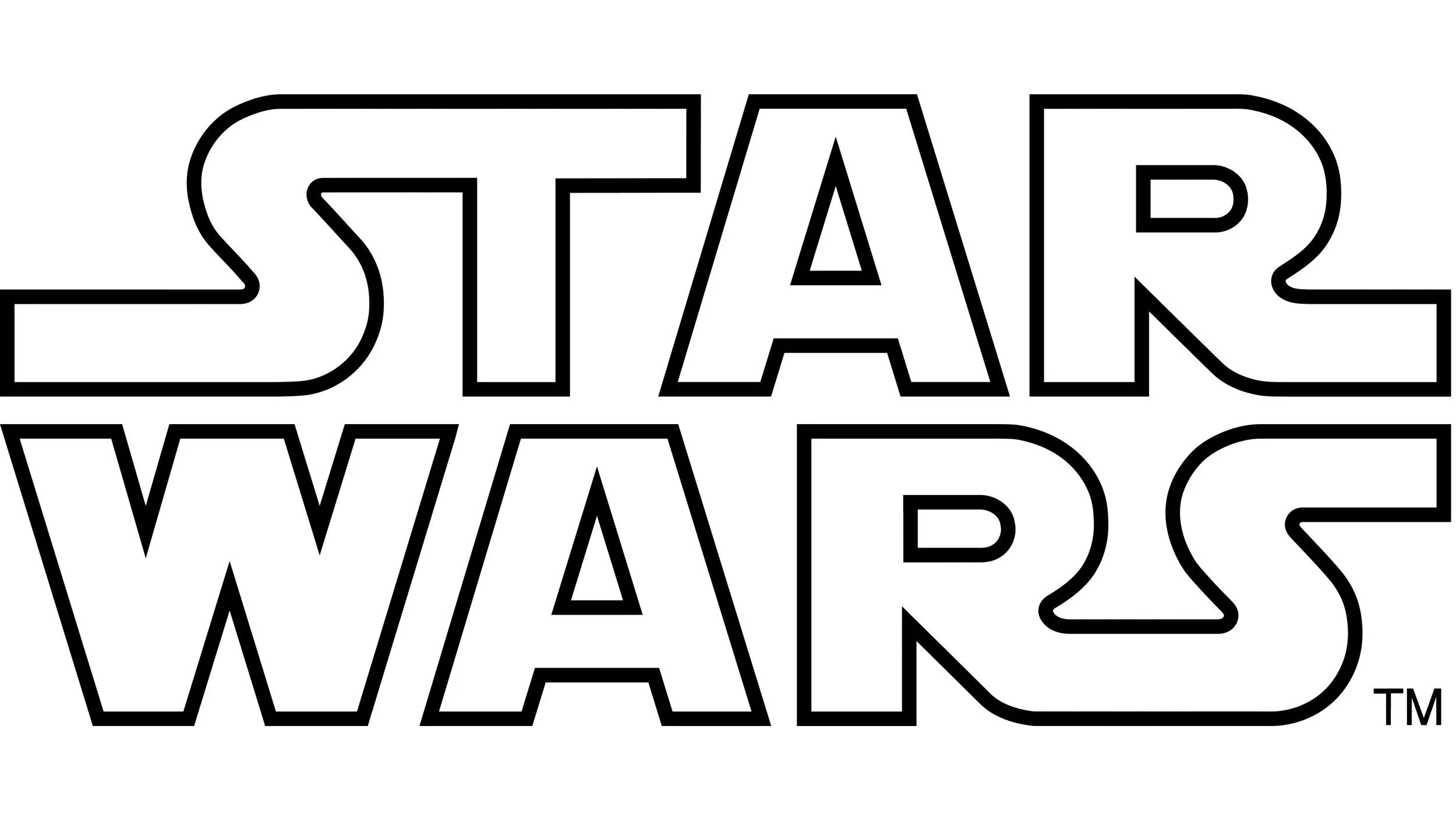 Star Wars Logo