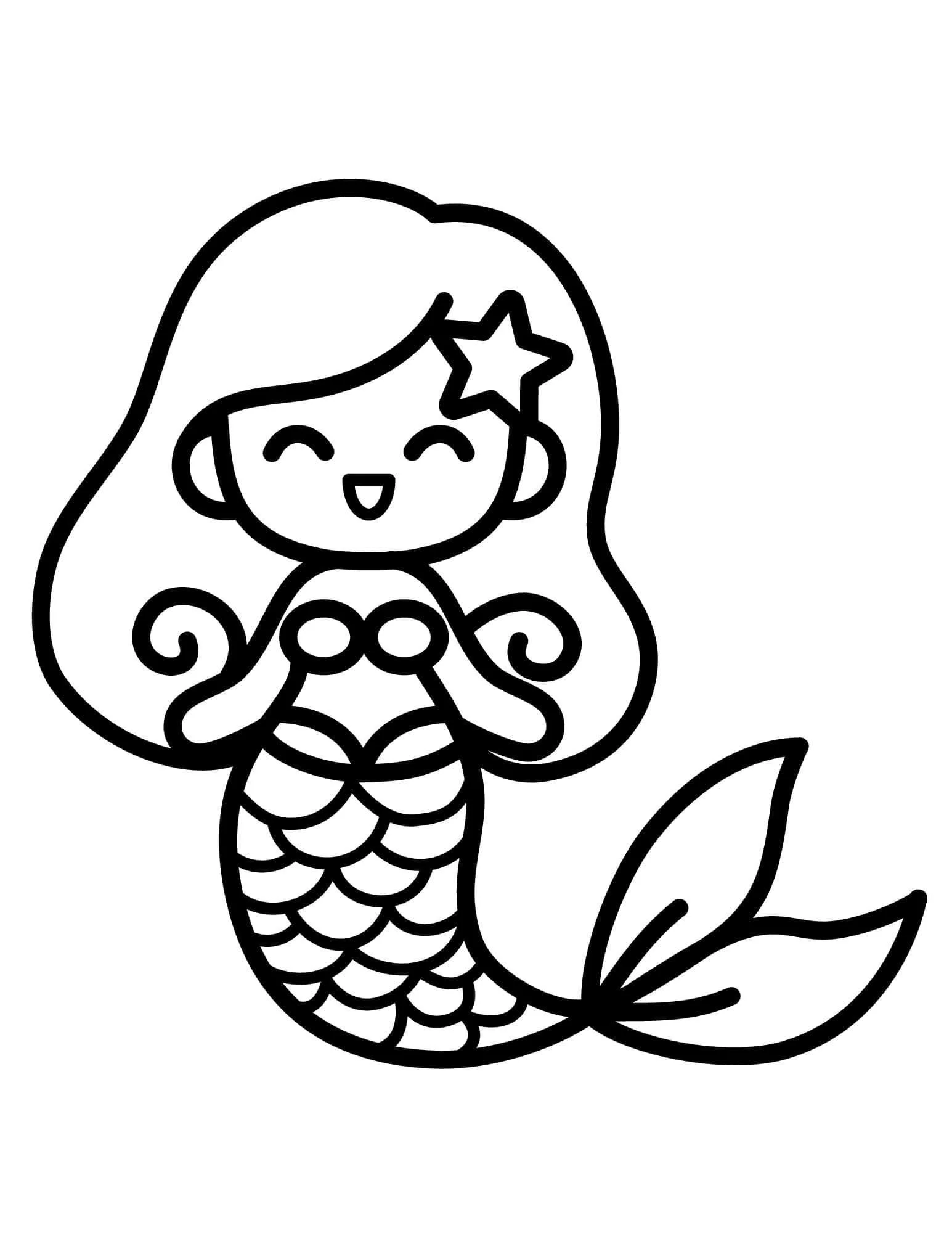 Mermaid