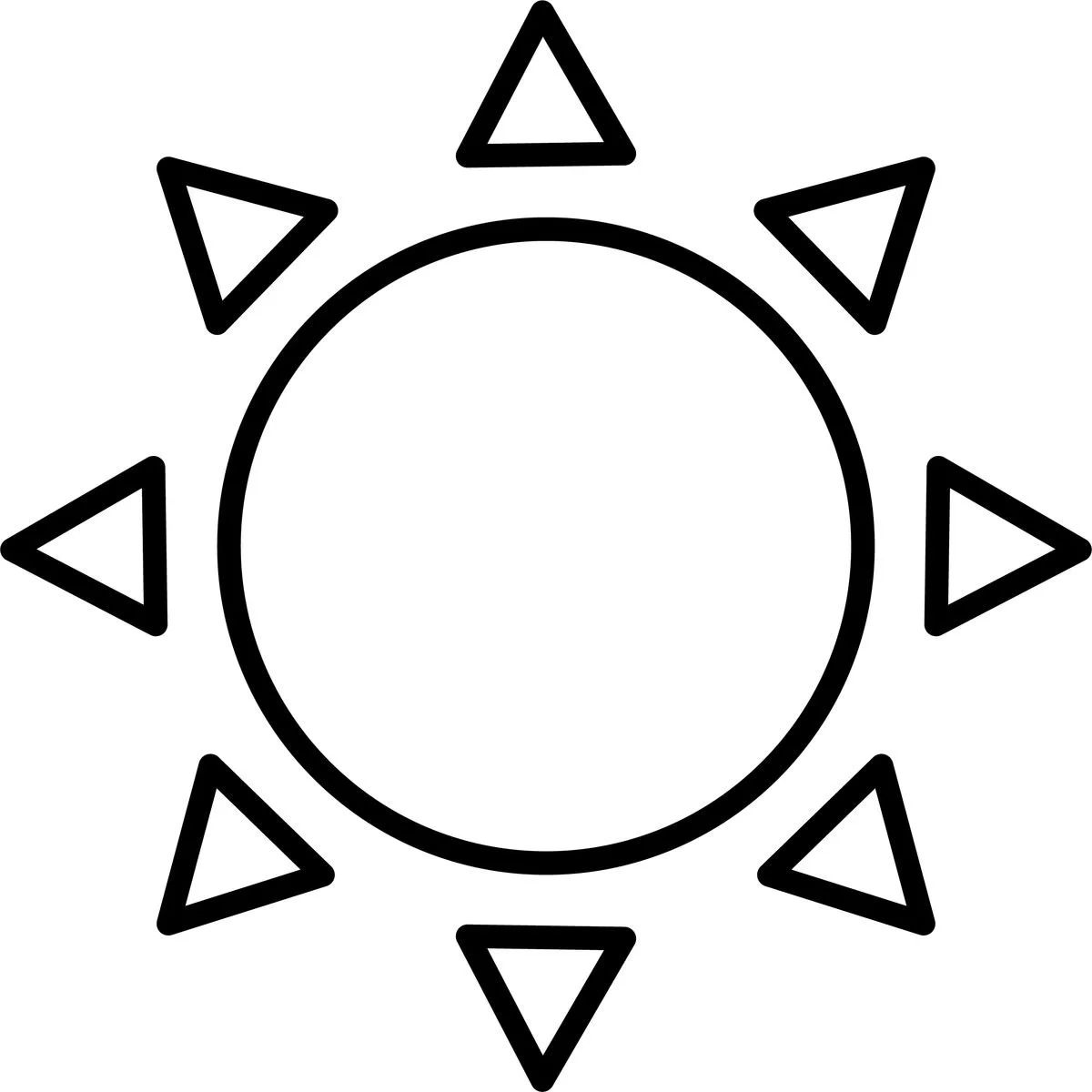 The Sun