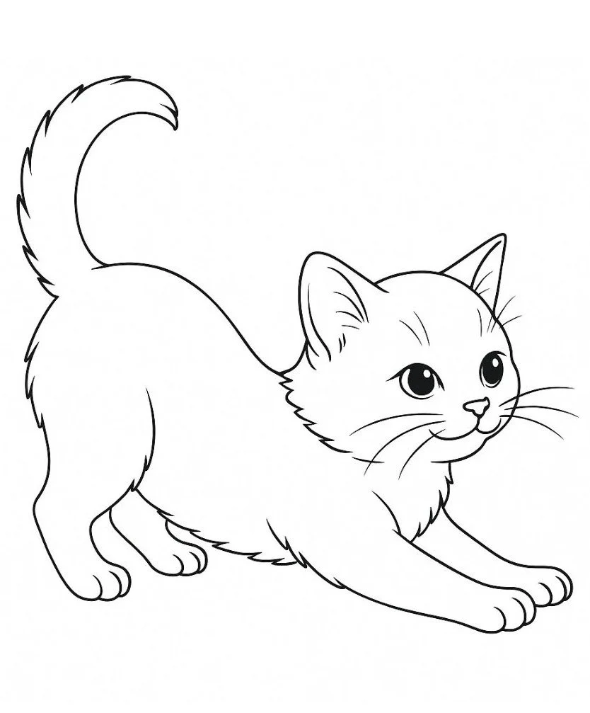 Kitten