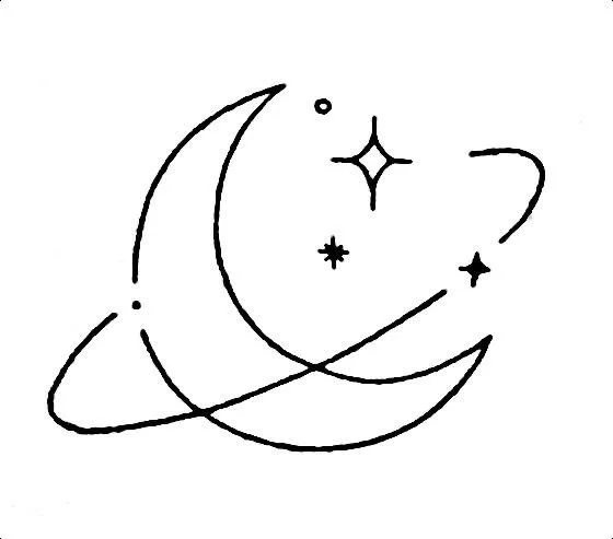 The Moon 2