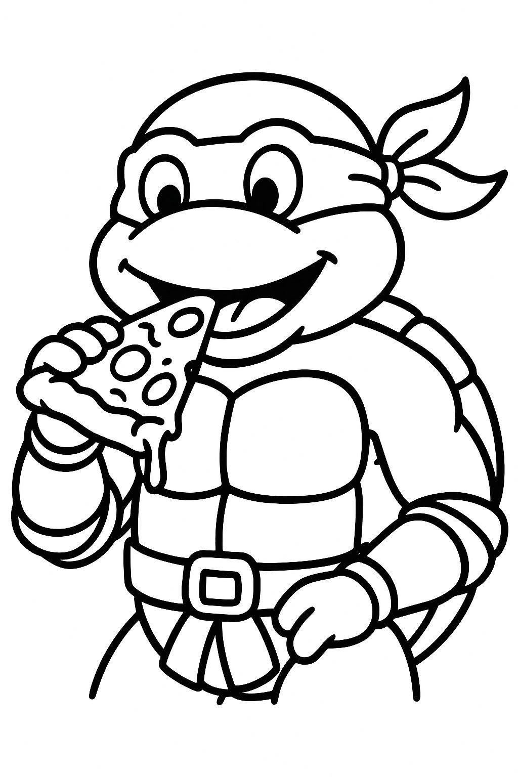 Ninja Turtle