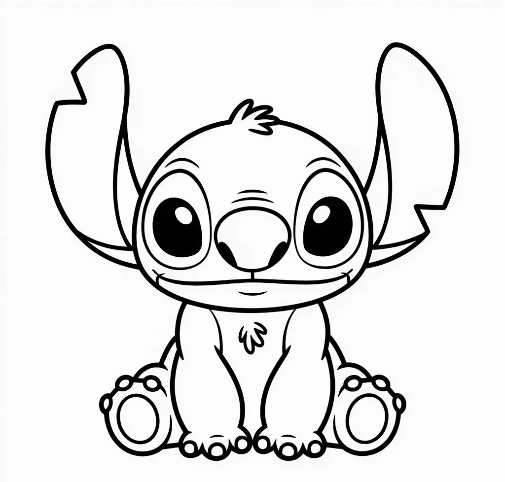 Stitch
