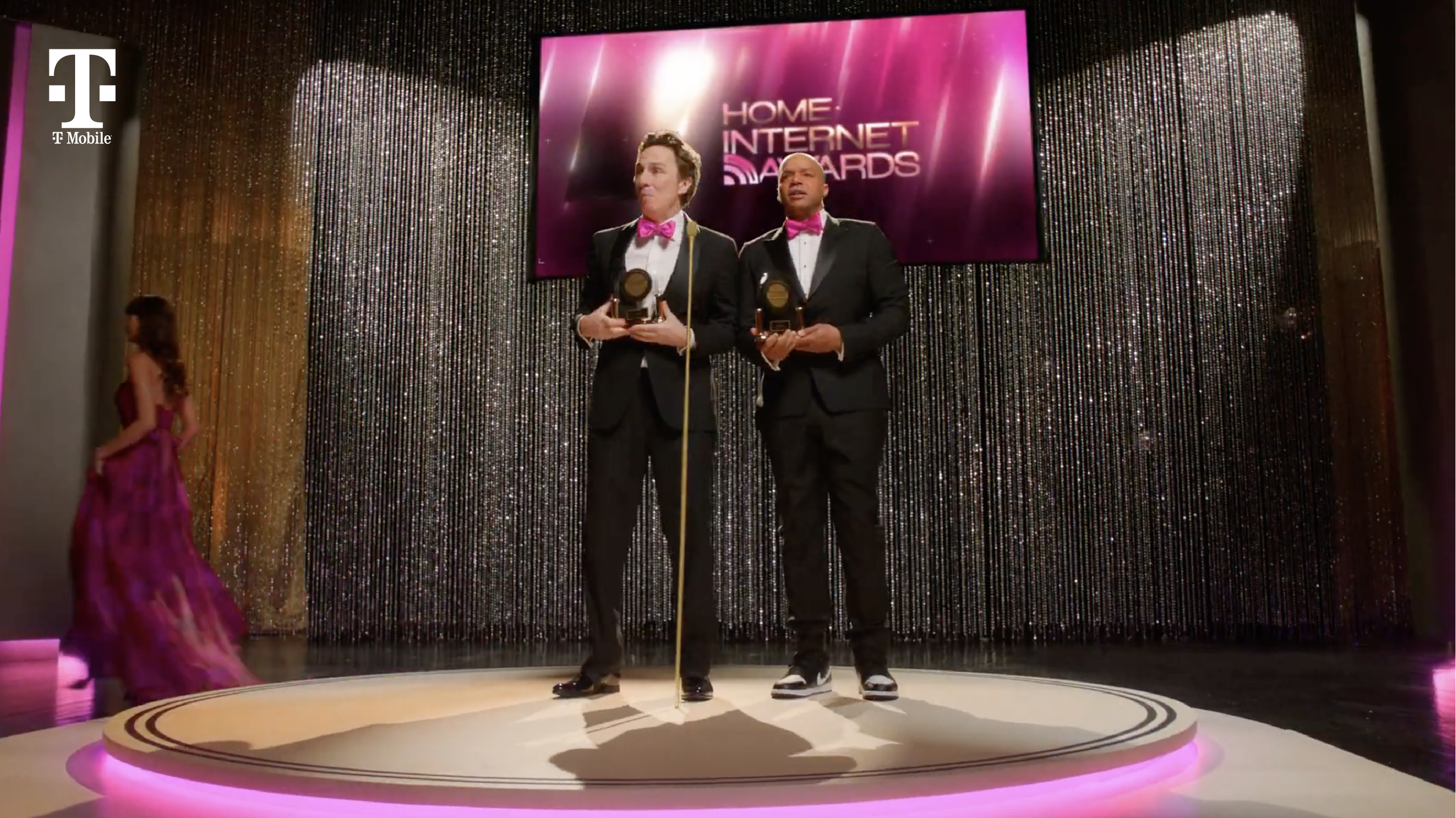 T-Mobile | HINT Z&D