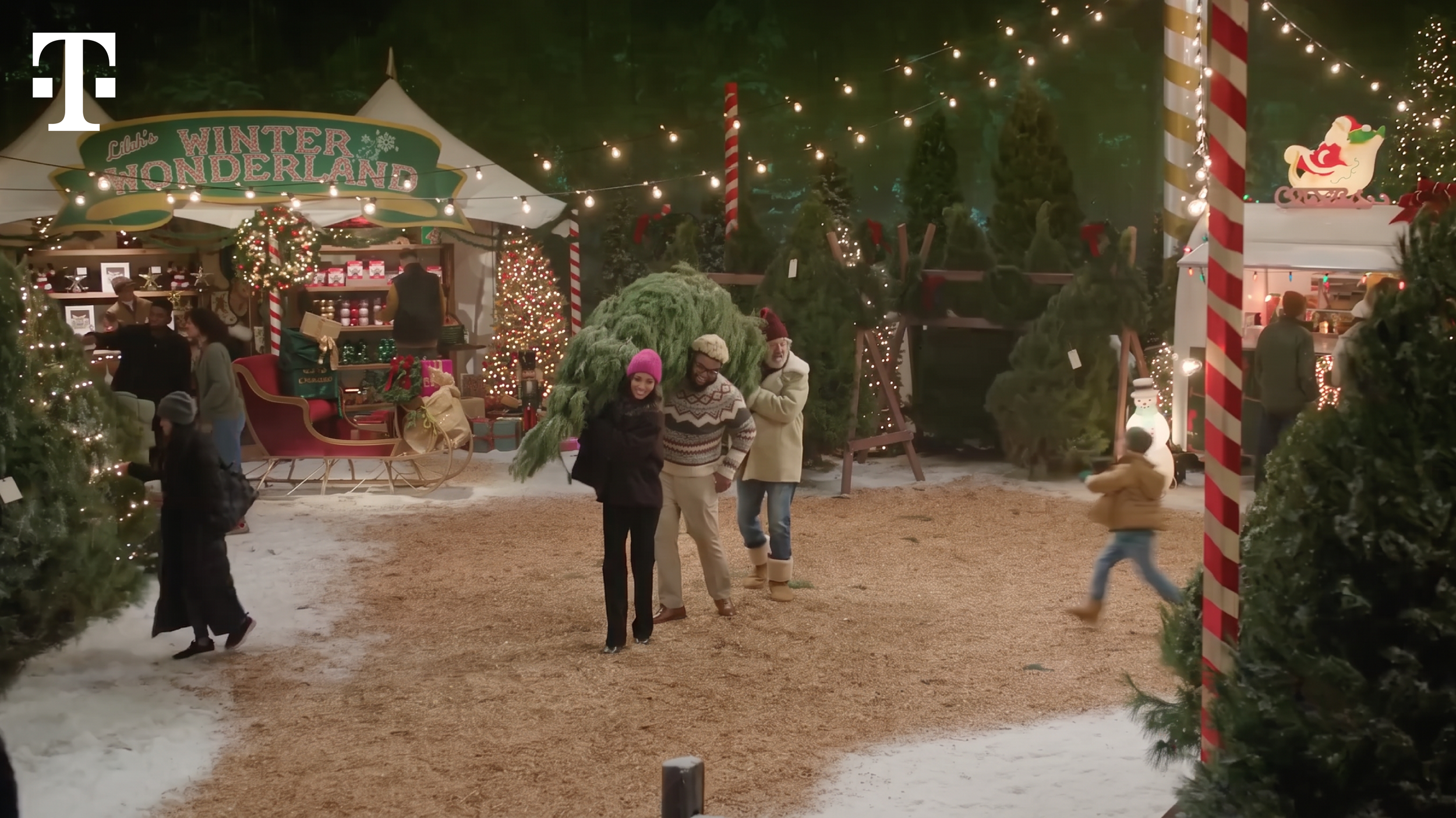 T-Mobile | Christmas 2026
