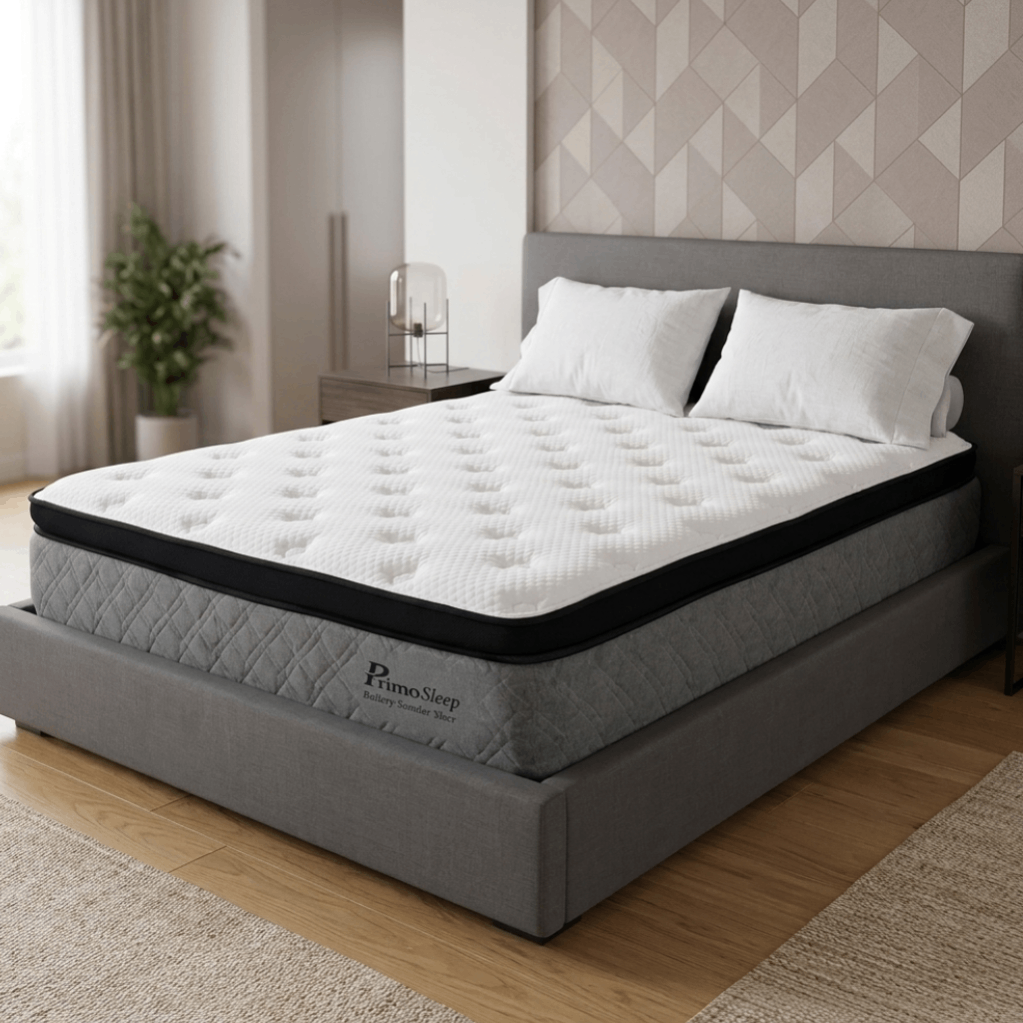 Endless Slumber Medium Hybrid