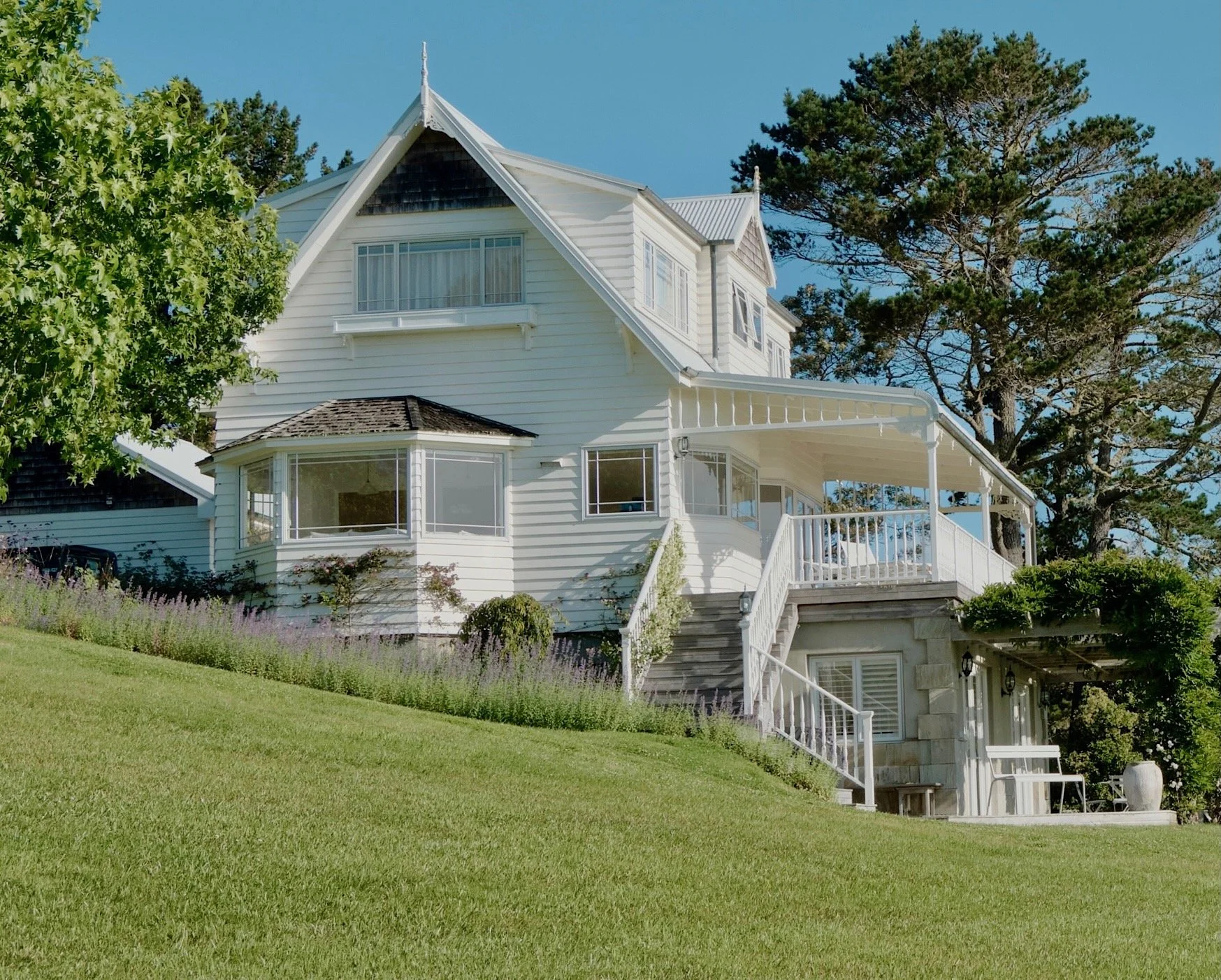 Apartment is on lower ground floor.jpeg