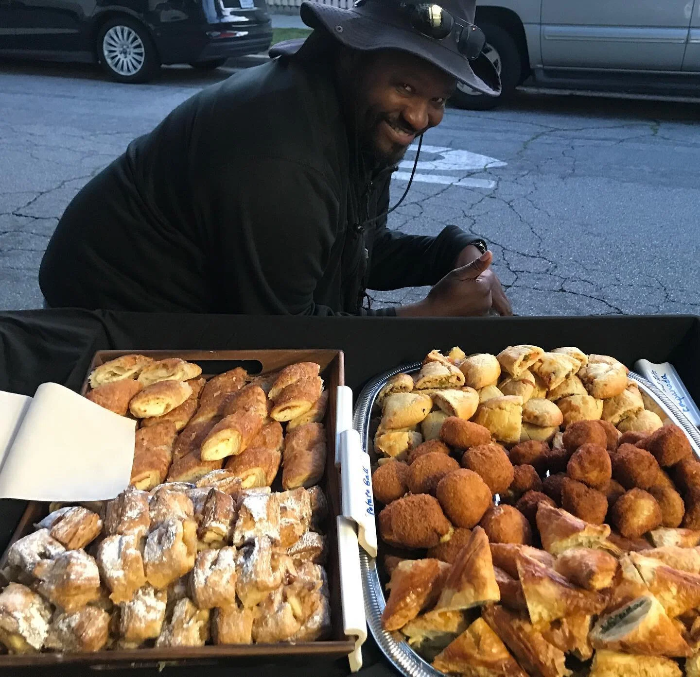 Who doesn&rsquo;t ❤️ #portos