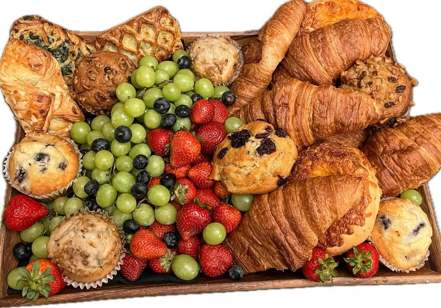 Good morning! ☀️