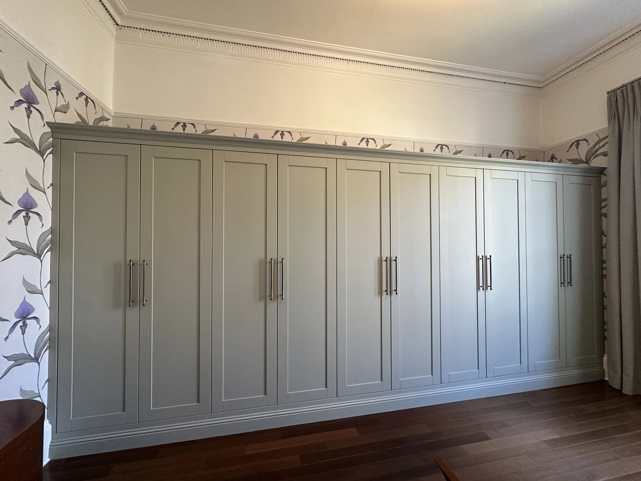 Glasgow West End Wardrobes