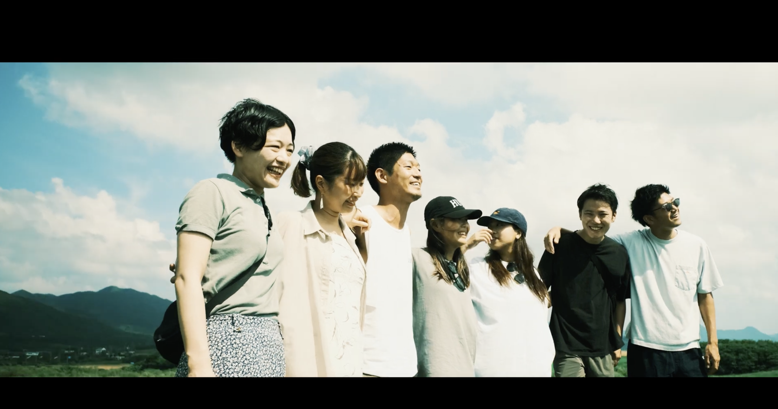 しまたいむ in 石垣島