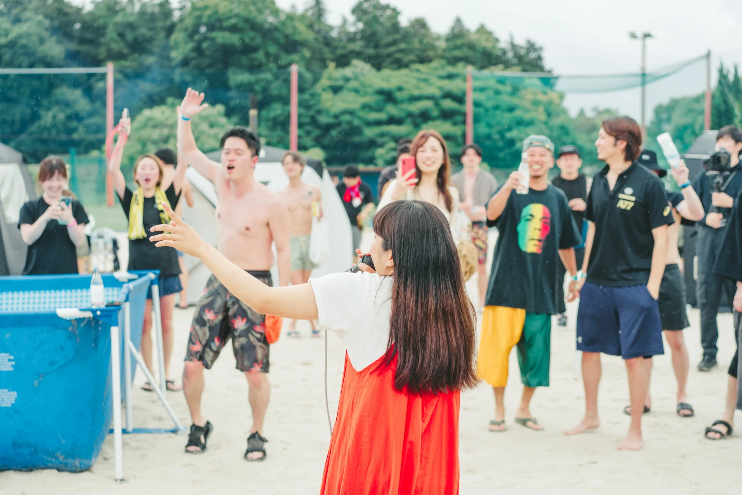 ゆとりサウナフェス