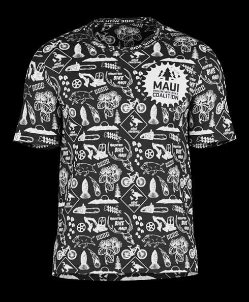 PREORDER 2026 CLUB JERSEY BLACK