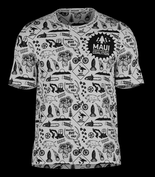 PREORDER 2026 CLUB JERSEY WHITE