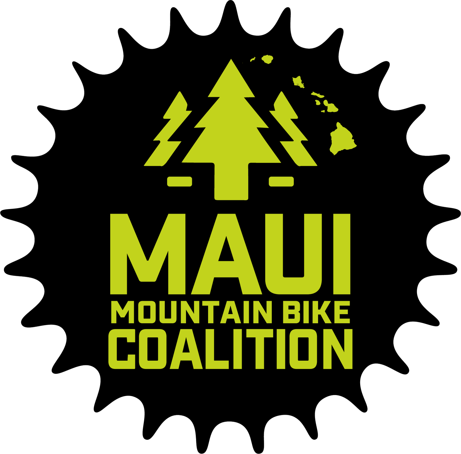 Maui Mountain Bike Coalition