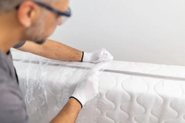 white glove delivery service for businesses in the uk