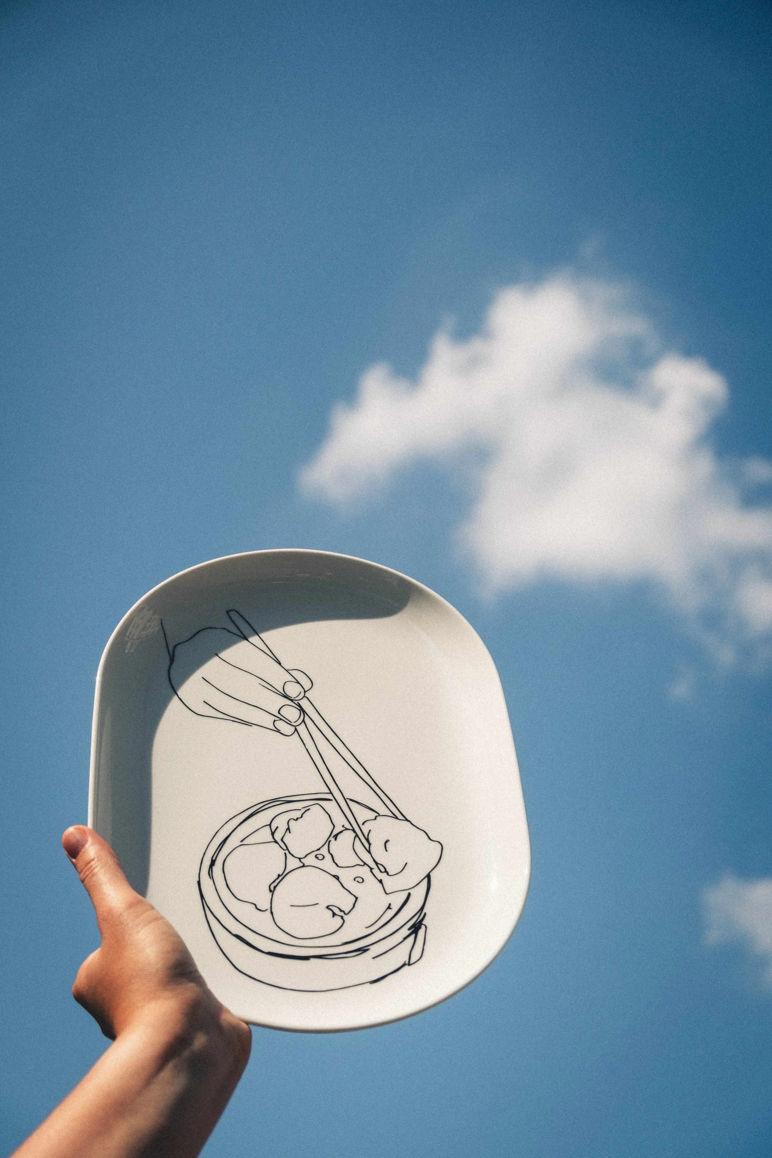 Food Plate